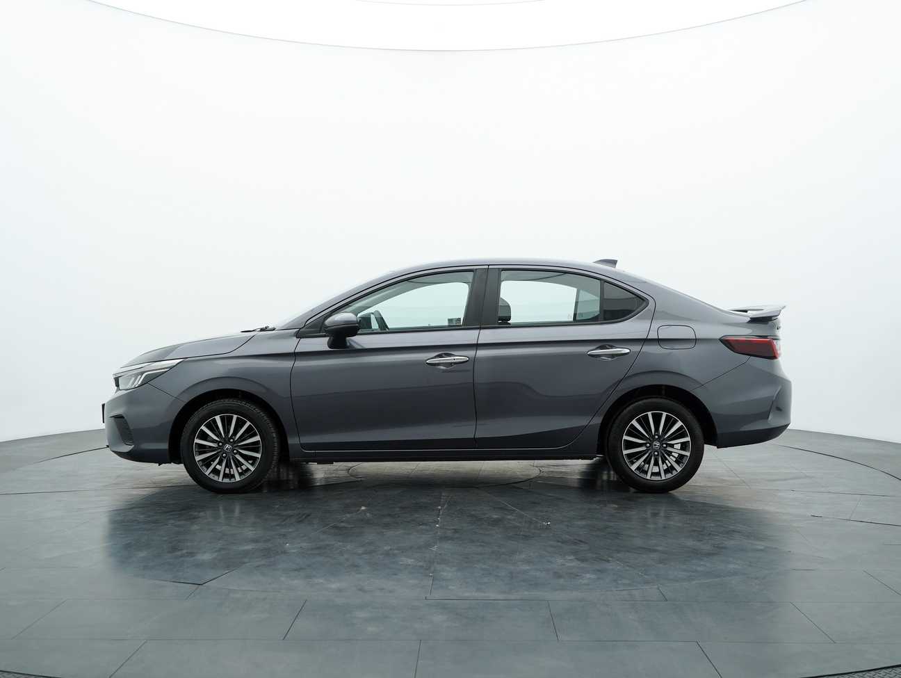 used 2020 Honda City E i-VTEC 1.5