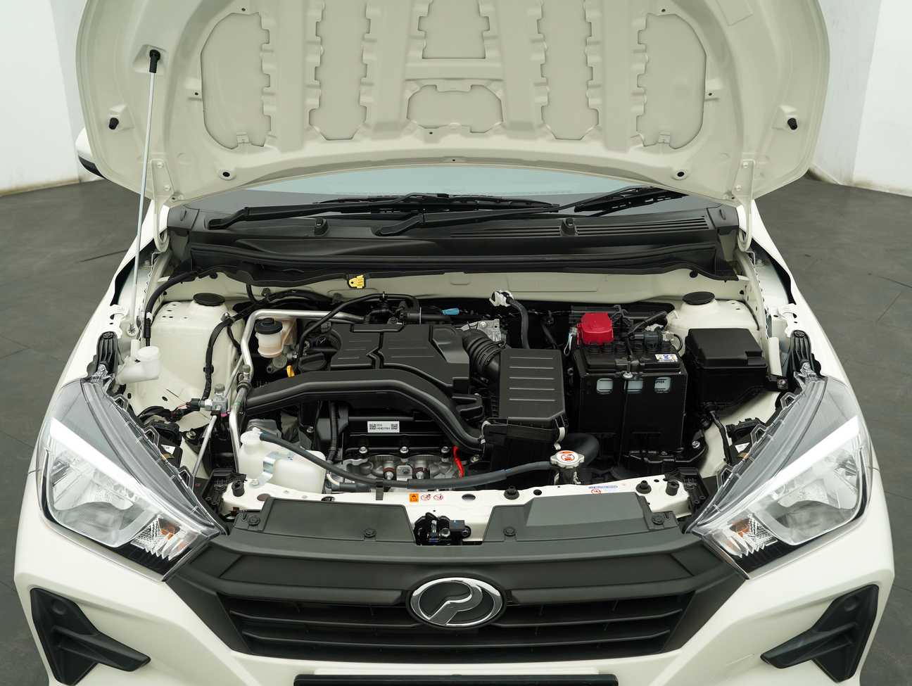 used 2023 Perodua AXIA G 1.0