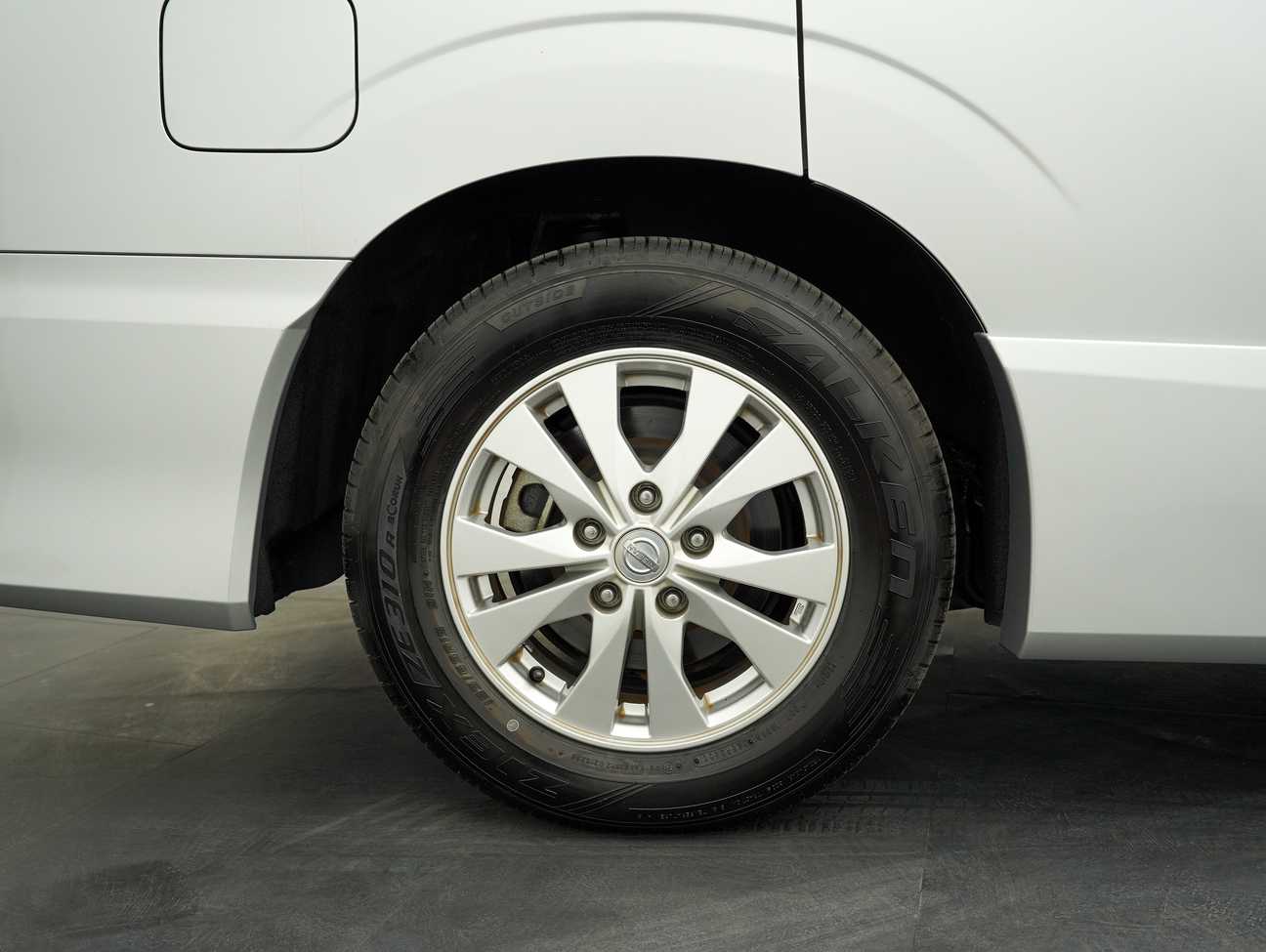 used 2019 Nissan Serena S-Hybrid High-Way Star 2.0