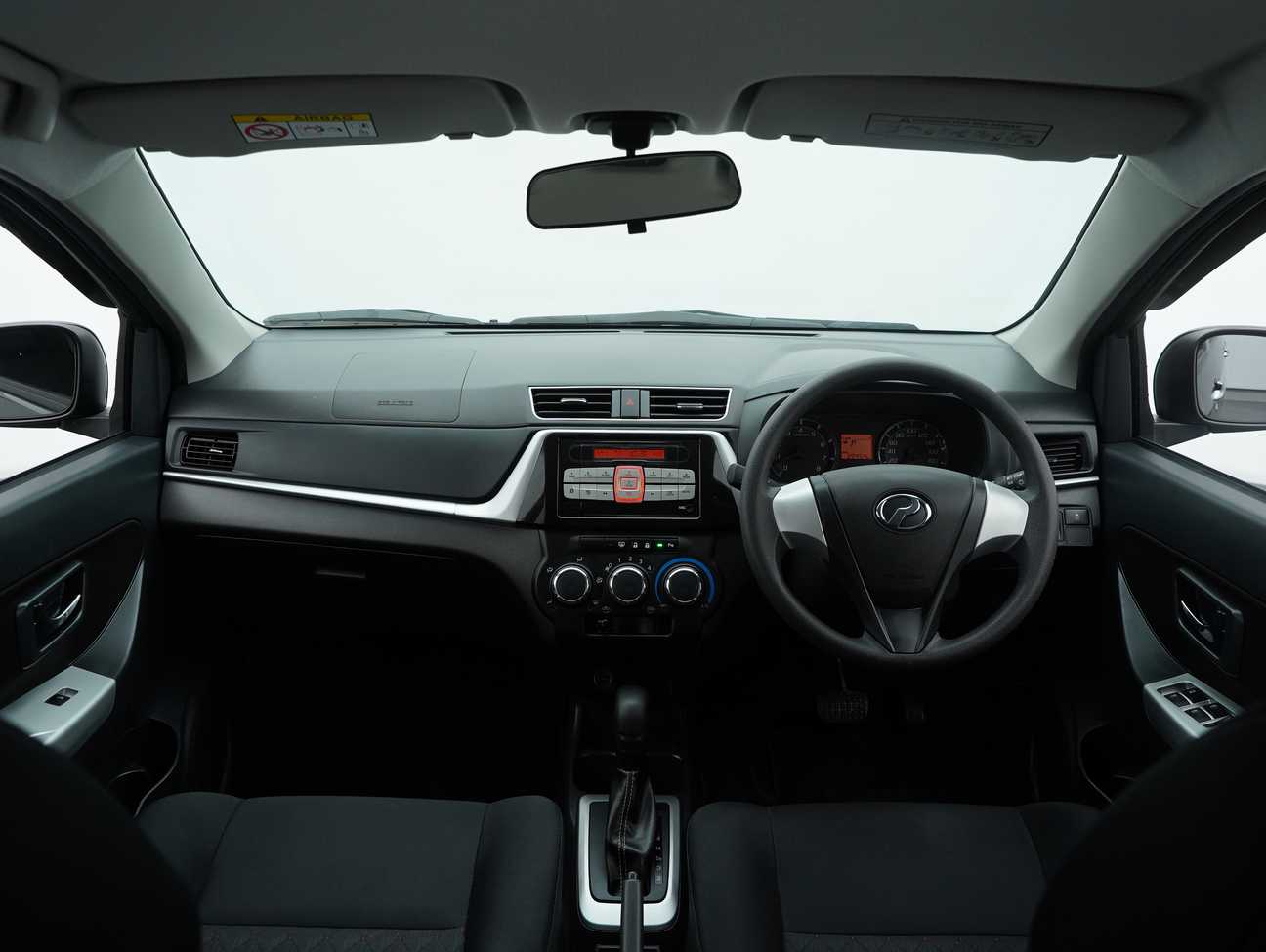 used 2023 Perodua Bezza X 1.3