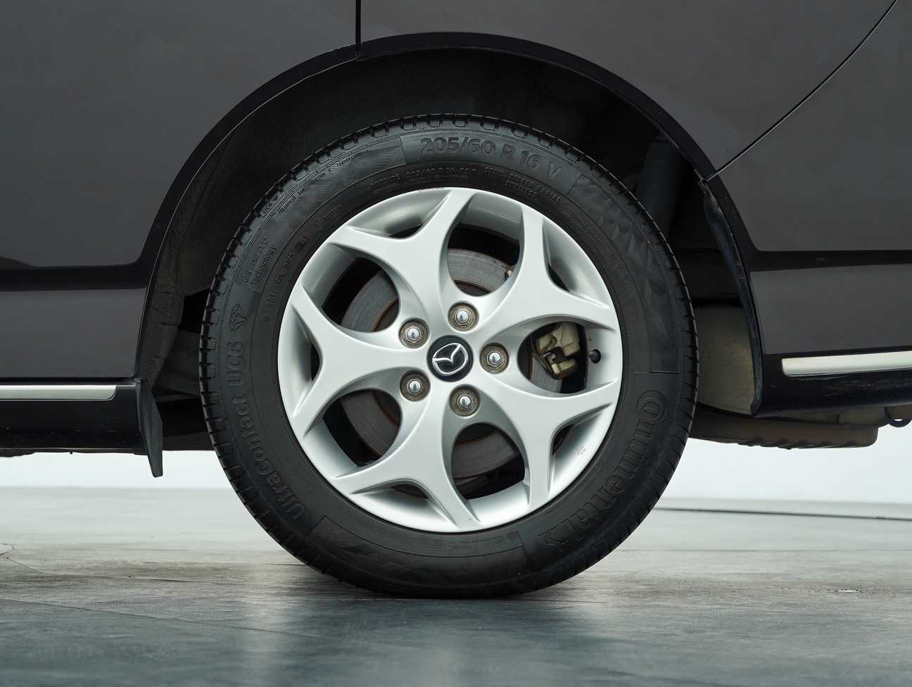 used 2014 Mazda Biante SKYACTIV-G 2.0