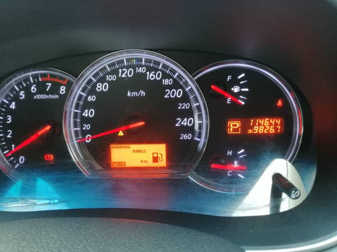 used 2013 Nissan TEANA 250 XV PREMIUM 2.5