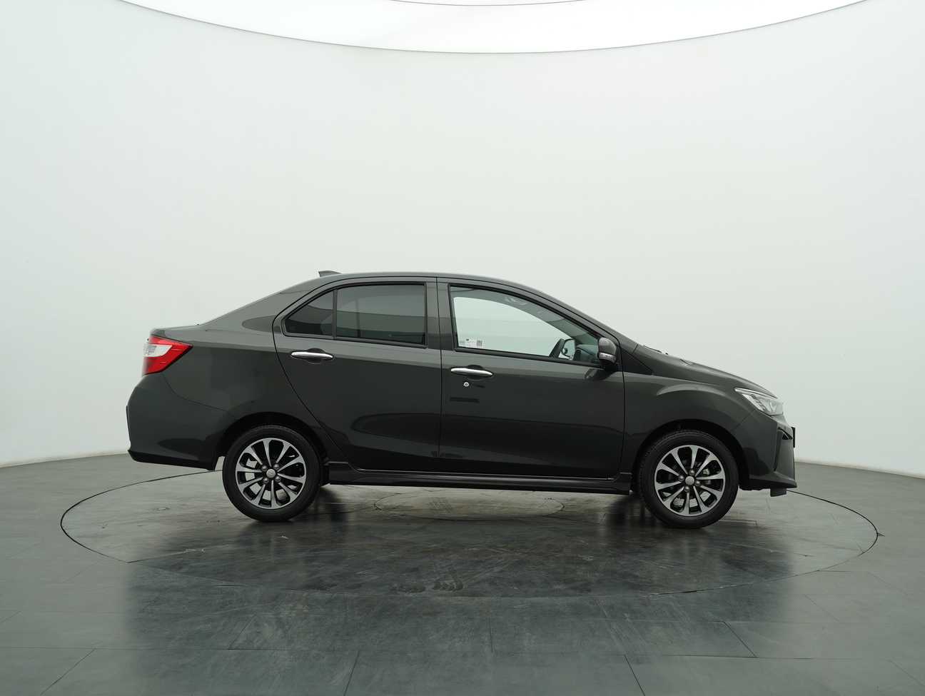 used 2024 Perodua Bezza G 1.0