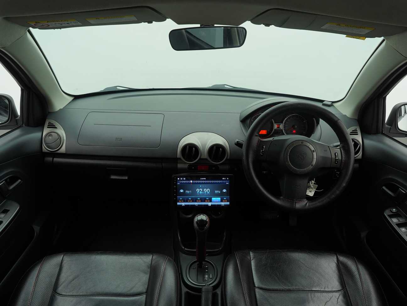 used 2014 Proton Saga FLX SE 1.6