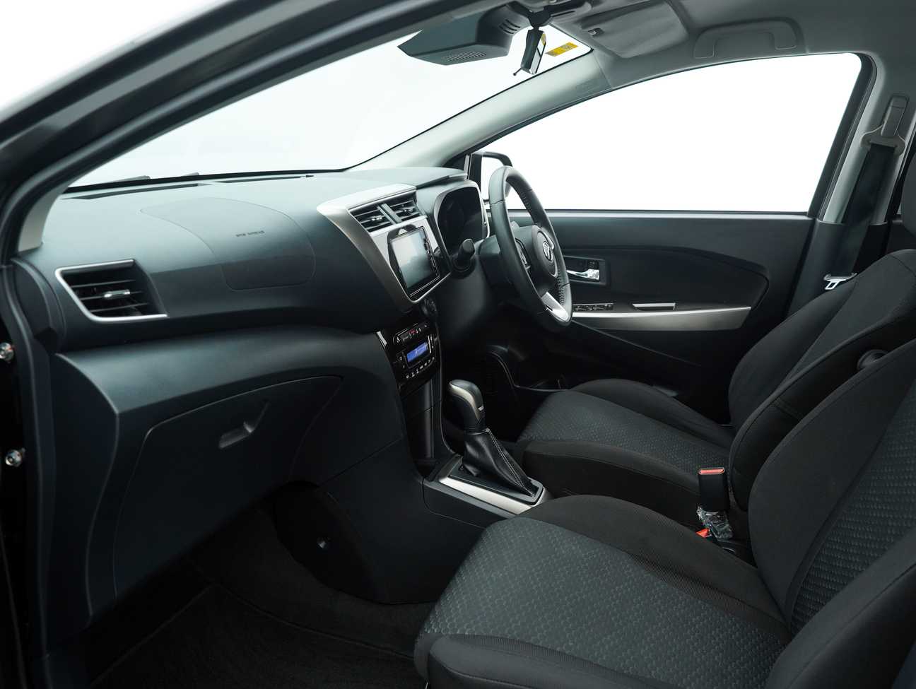 used 2022 Perodua Myvi H 1.5