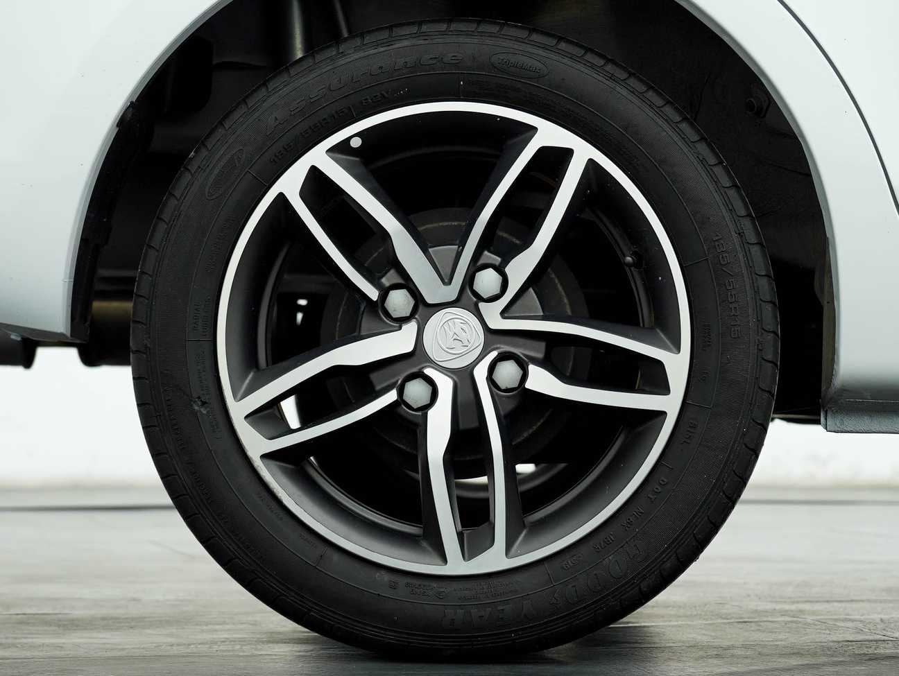 used 2020 Proton Saga Premium 1.3