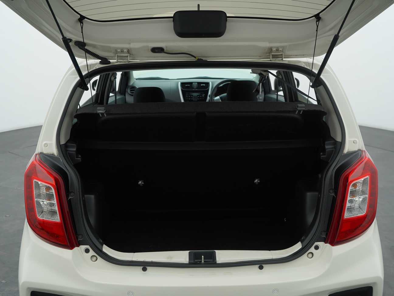 used 2019 Perodua AXIA GXtra 1.0