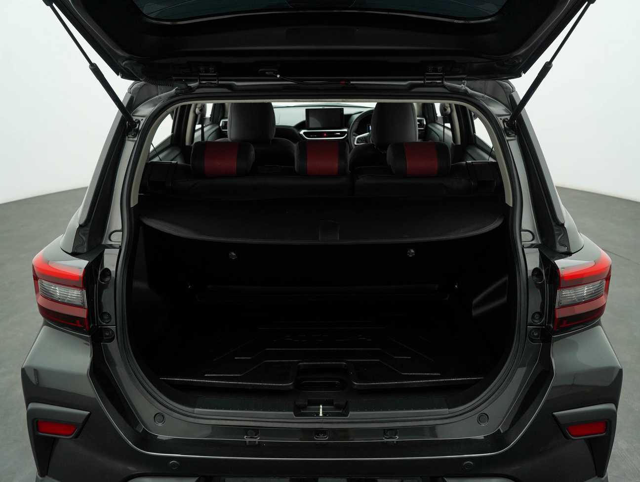 used 2021 Perodua Ativa AV 1.0