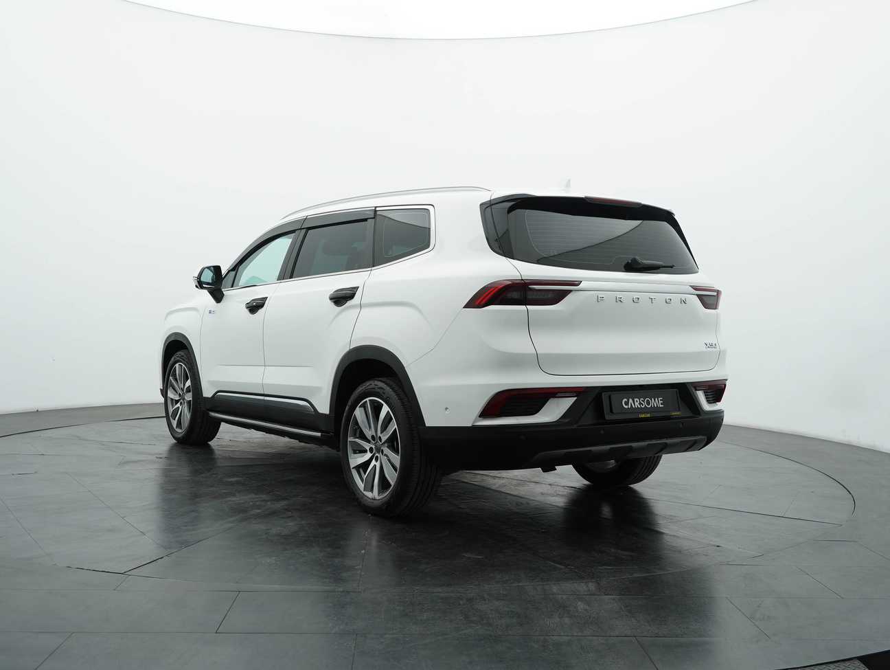 terpakai 2023 Proton X90 Flagship 1.5