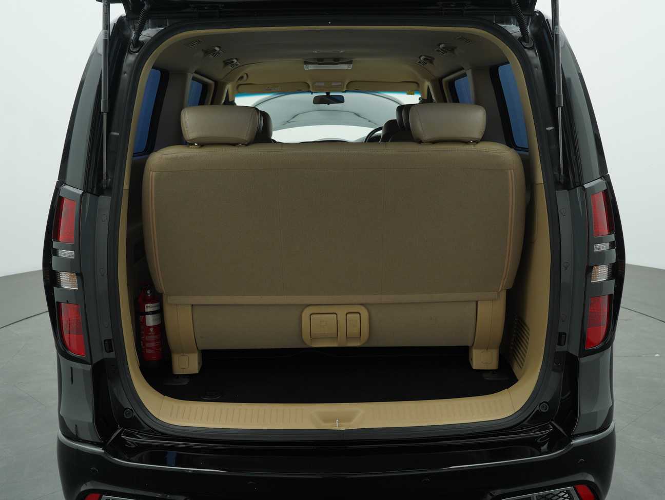 used 2018 Hyundai Grand Starex Royale 2.5