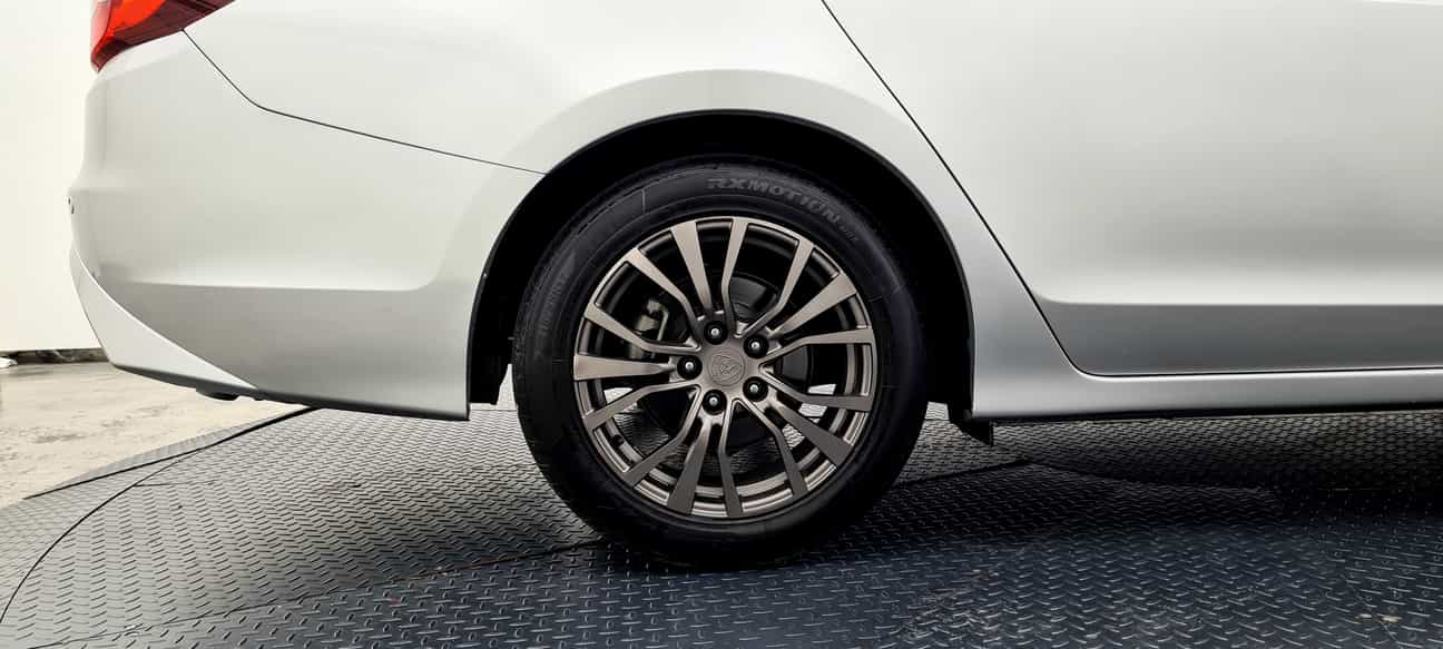 used 2017 Proton PERDANA  2.0