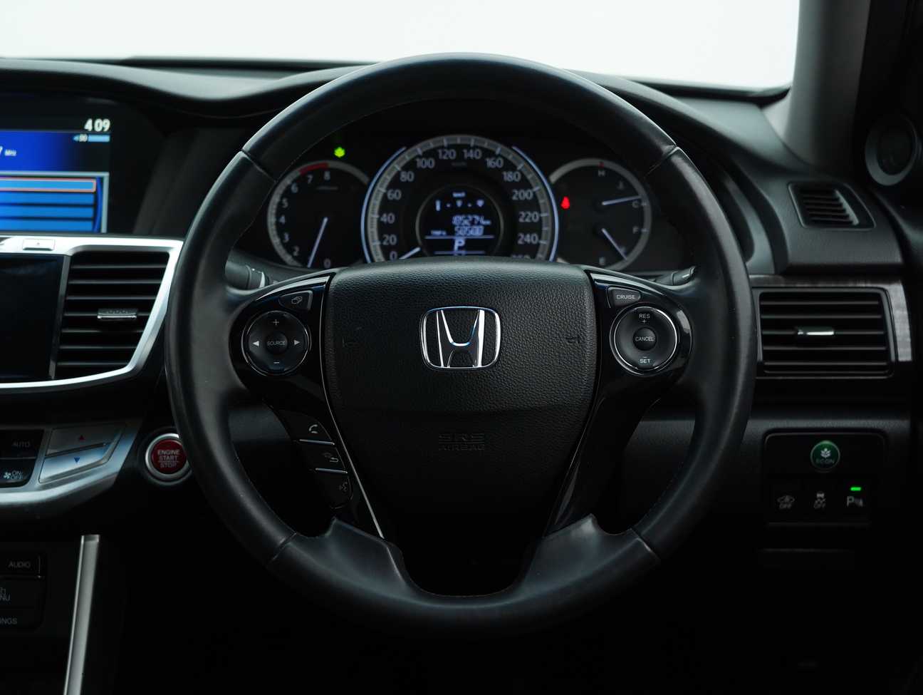 used 2015 Honda Accord VTi-L 2.0