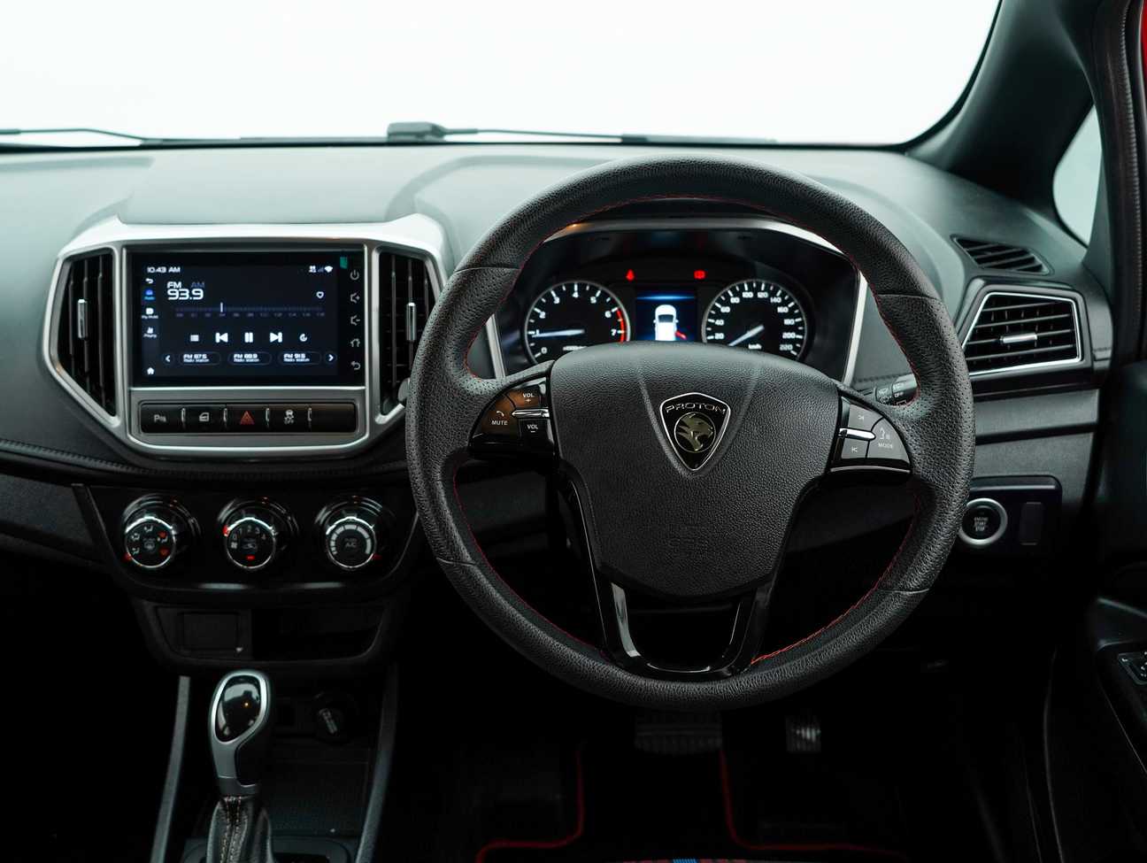 used 2019 Proton Iriz Premium 1.6