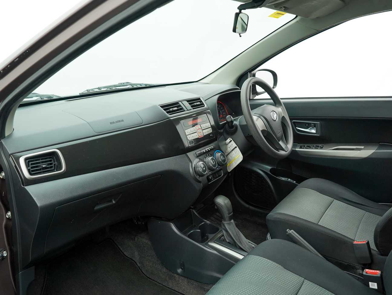 used 2017 Perodua Bezza X Premium 1.3