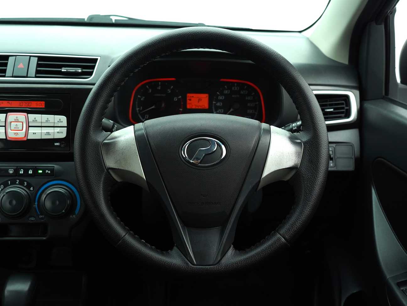 used 2017 Perodua Bezza X Premium 1.3