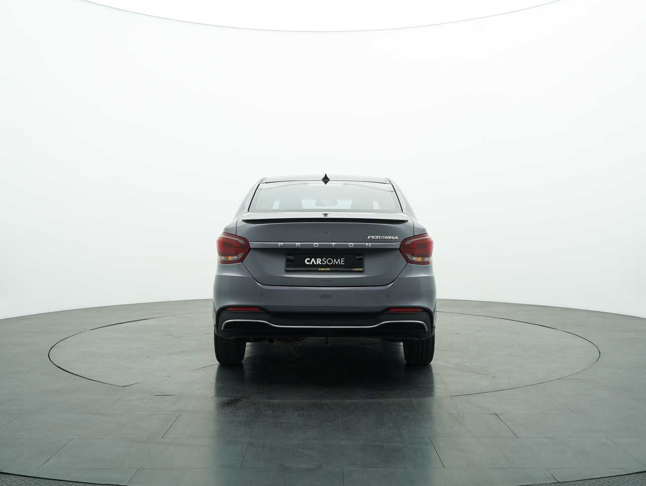 terpakai 2024 Proton Persona Premium 1.6