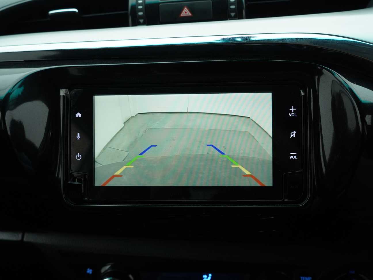 used 2021 Toyota Hilux V Dual Cab 2.4