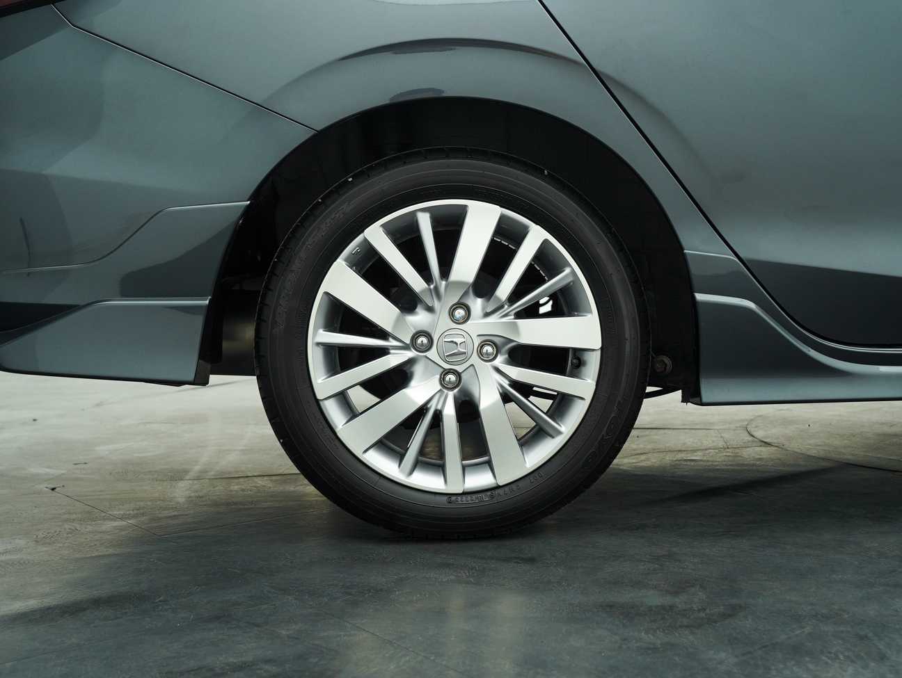 used 2023 Honda City V Sensing 1.5