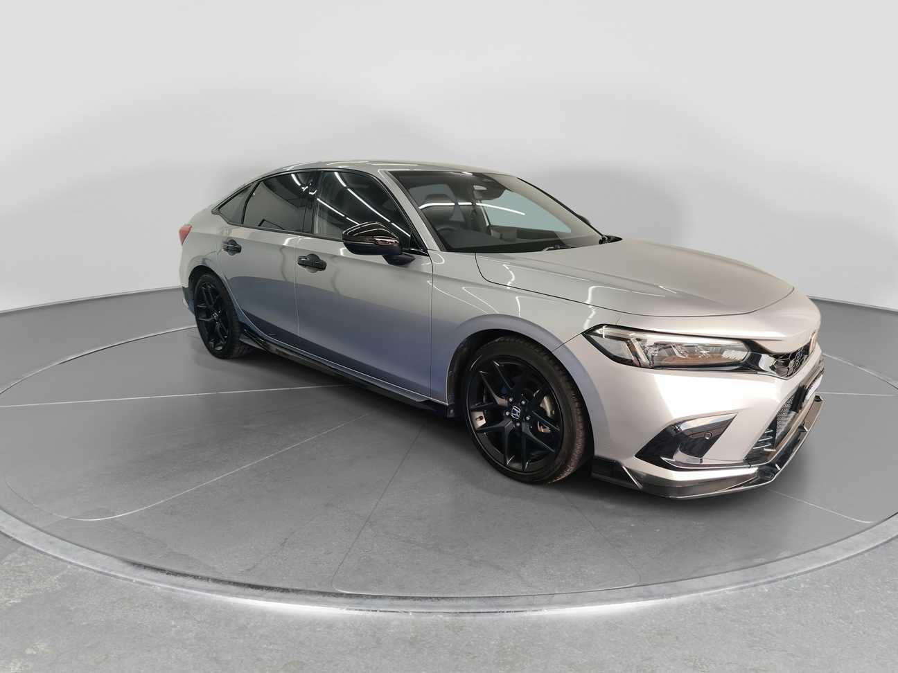 used 2024 Honda Civic RS 1.5