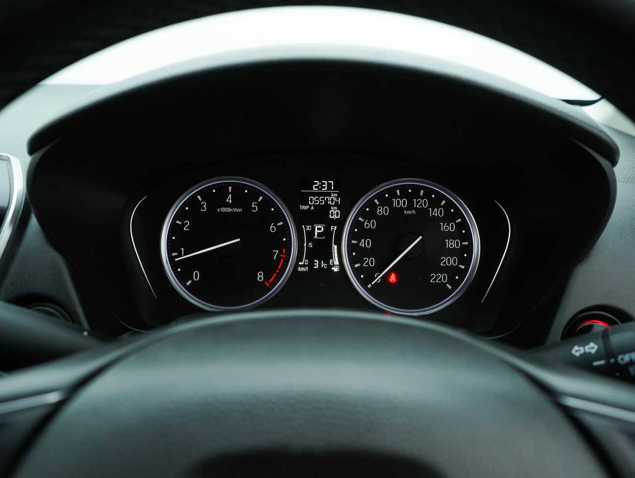 terpakai 2022 Honda City V 1.5