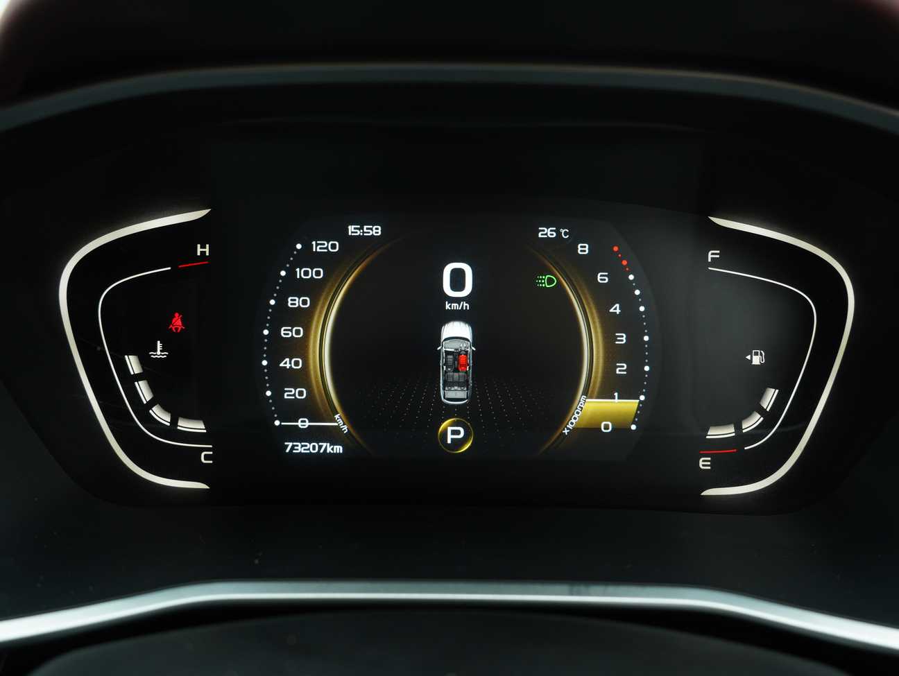 used 2021 Proton X50 Premium 1.5