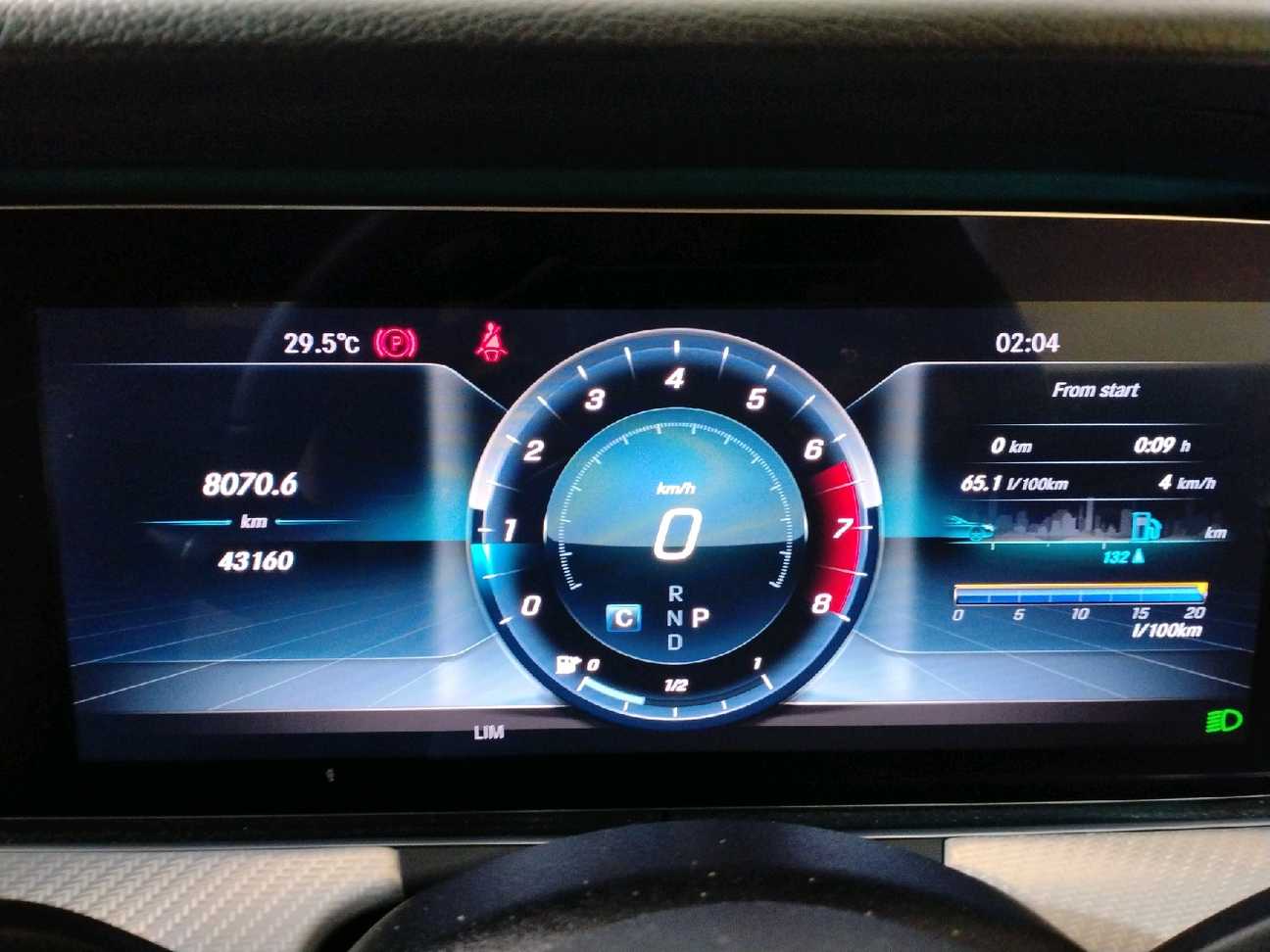 used 2019 Mercedes-Benz E200 SportStyle Avantgarde 2.0