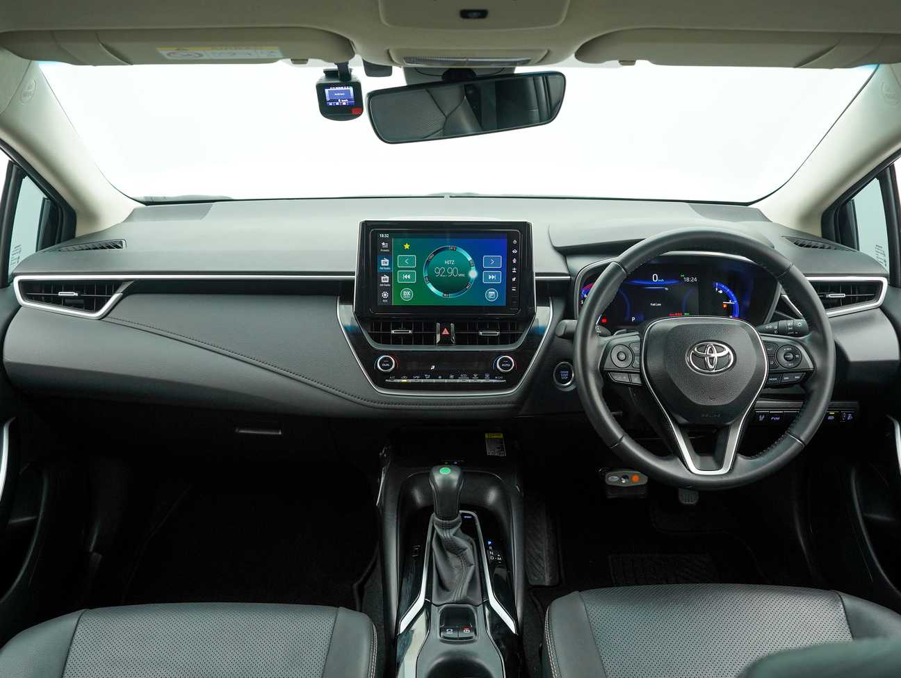 used 2020 Toyota Corolla Altis G 1.8