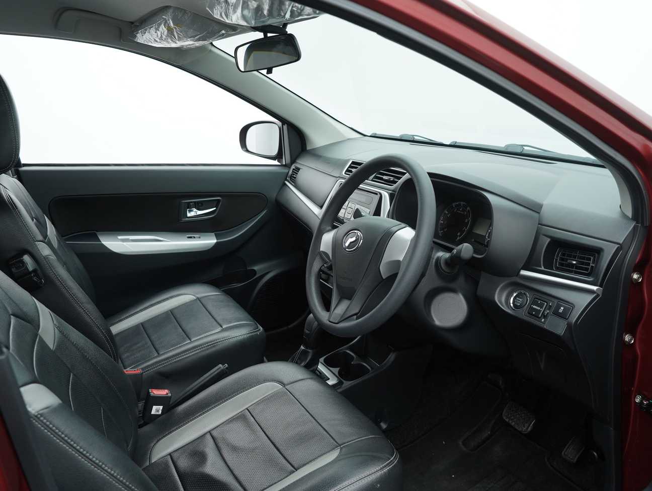 used 2021 Perodua Bezza X 1.3