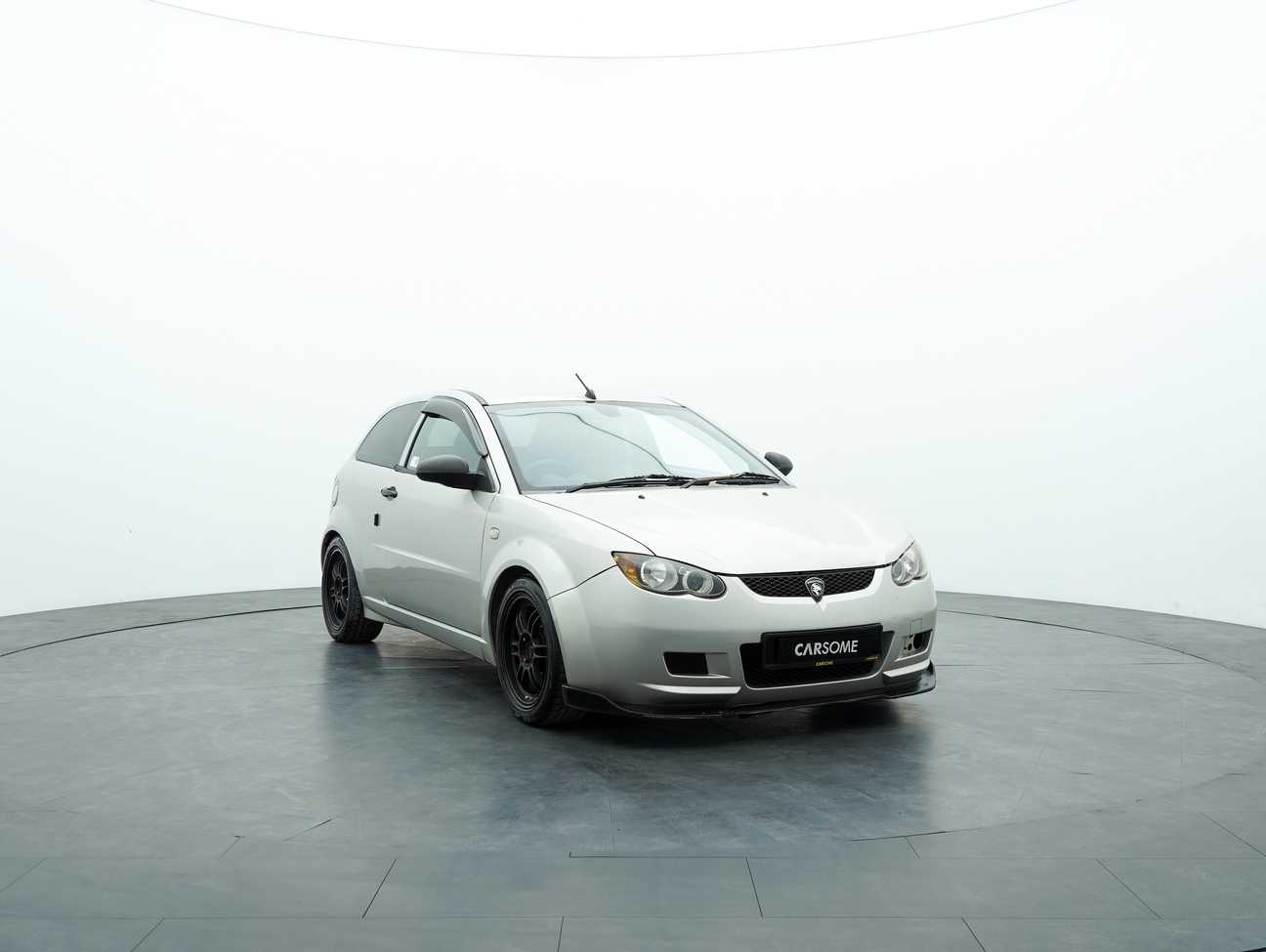 used 2013 Proton Satria Neo R3 Executive 1.6