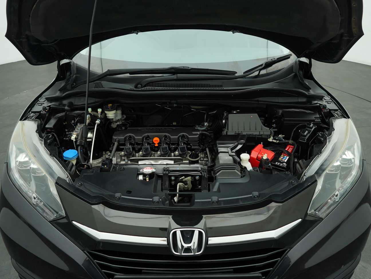 used 2018 Honda HR-V V 1.8