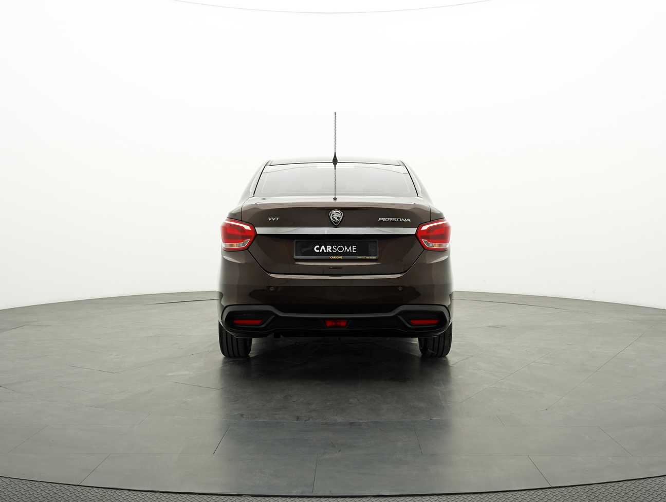 used 2017 Proton Persona Standard 1.6