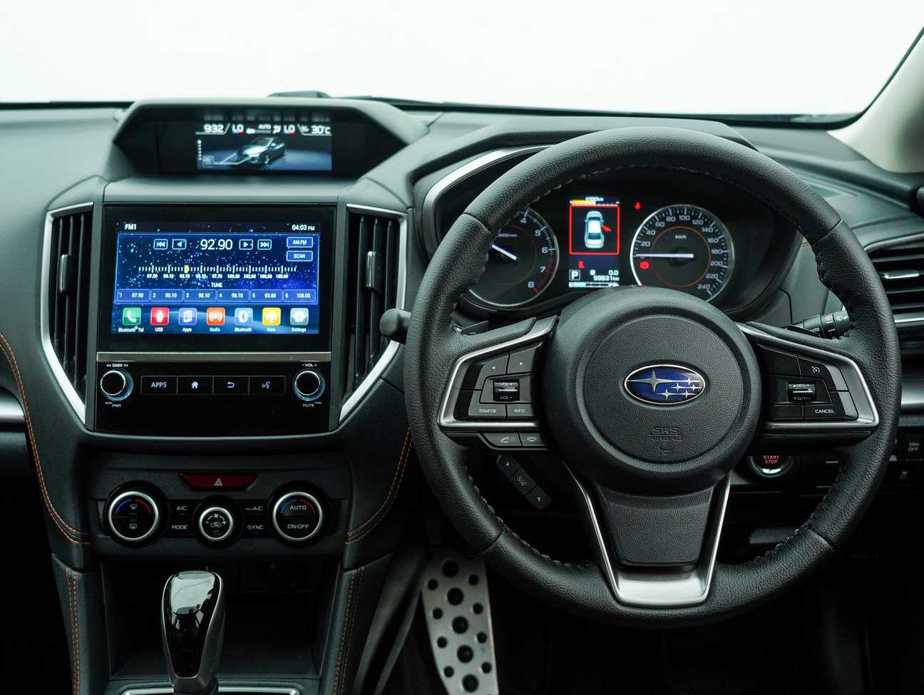 used 2020 Subaru XV GT Edition 2.0