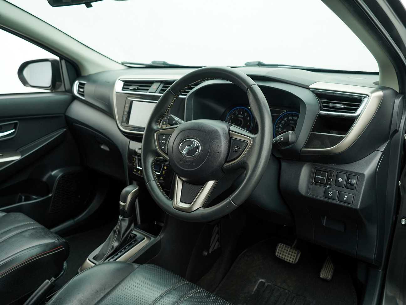 terpakai 2019 Perodua Myvi AV 1.5