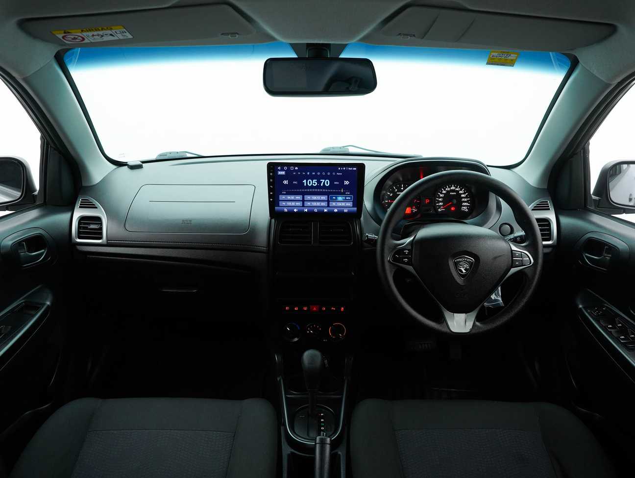 terpakai 2019 Proton Saga Premium 1.3