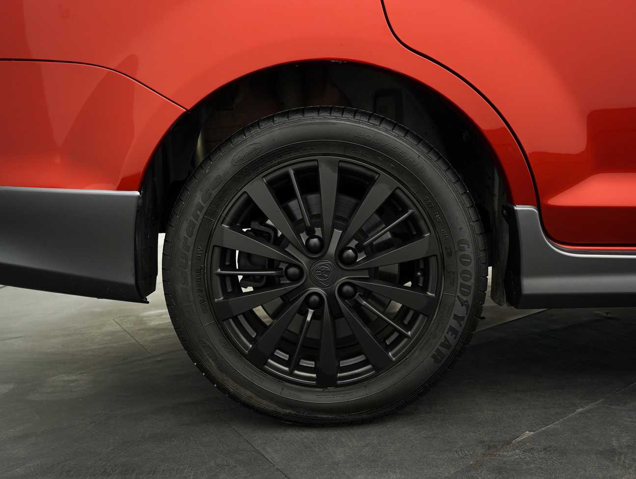 used 2019 Proton Exora Premium 1.6