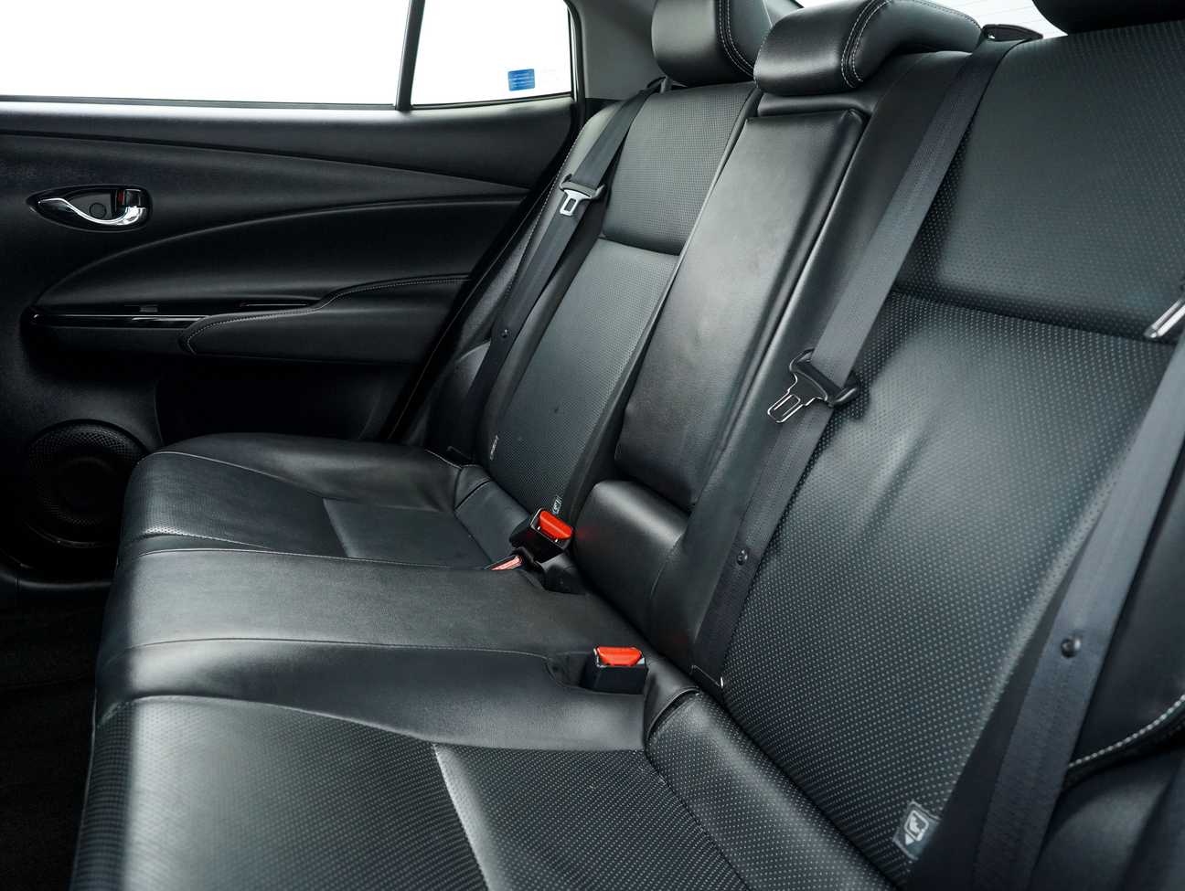 used 2020 Toyota Vios G 1.5
