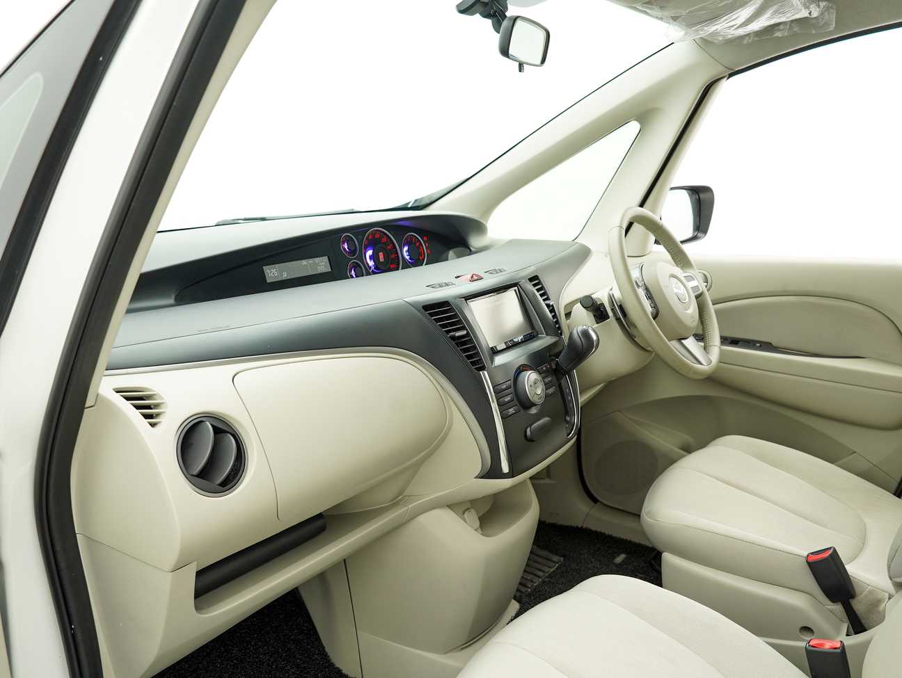 used 2014 Mazda Biante SKYACTIV-G 2.0