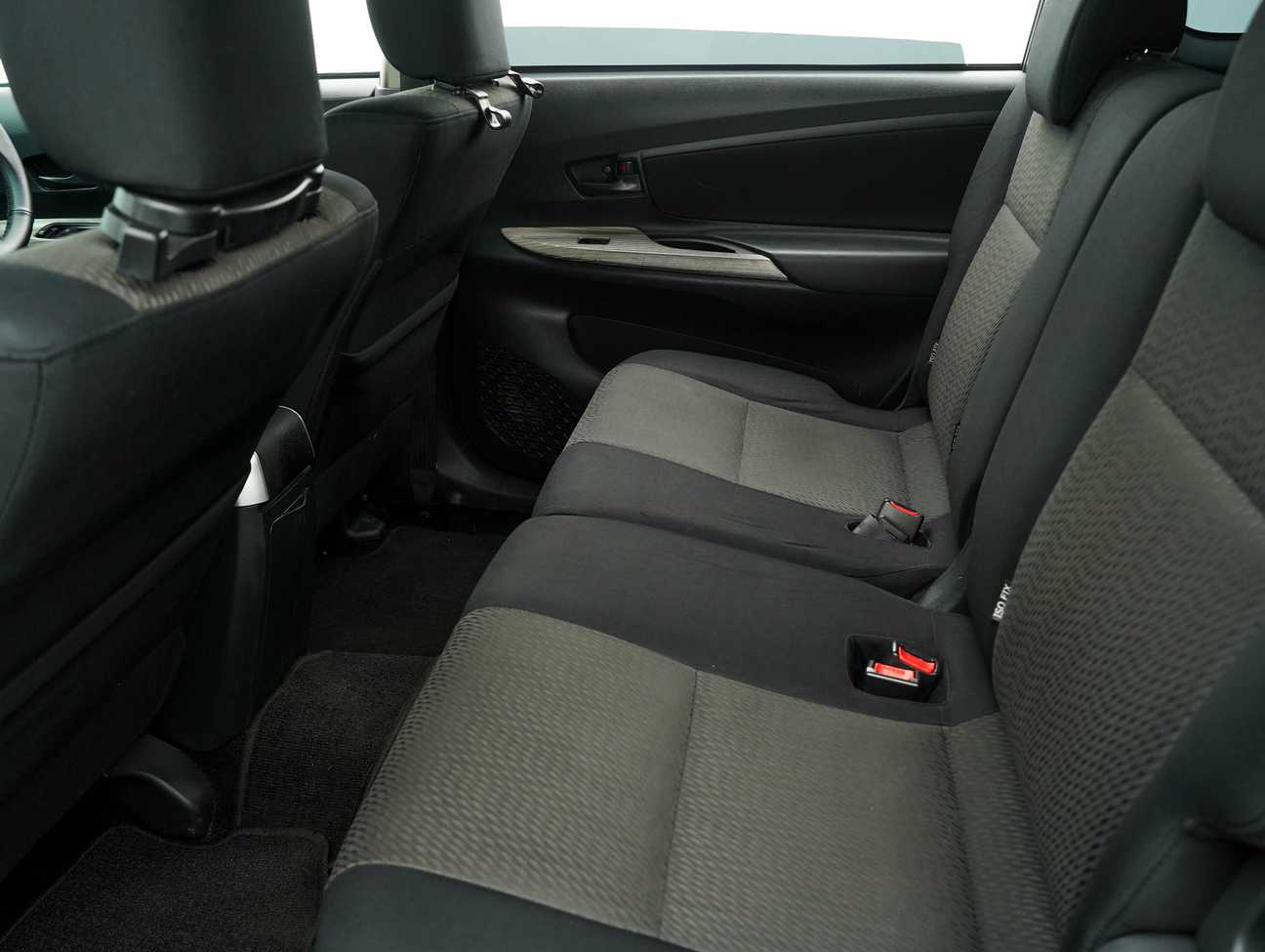 terpakai 2015 Toyota Avanza G 1.5