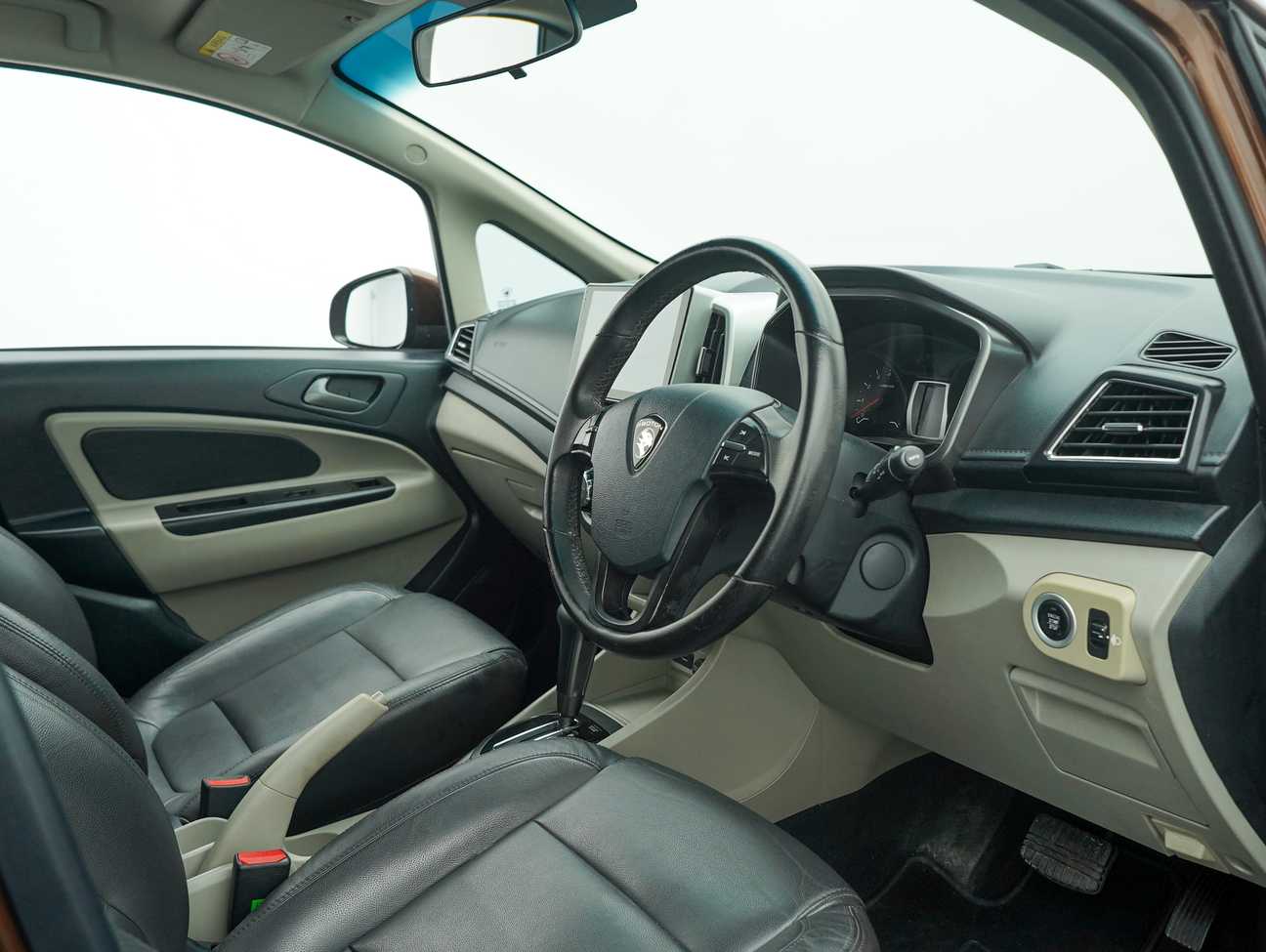 terpakai 2017 Proton Persona Premium 1.6