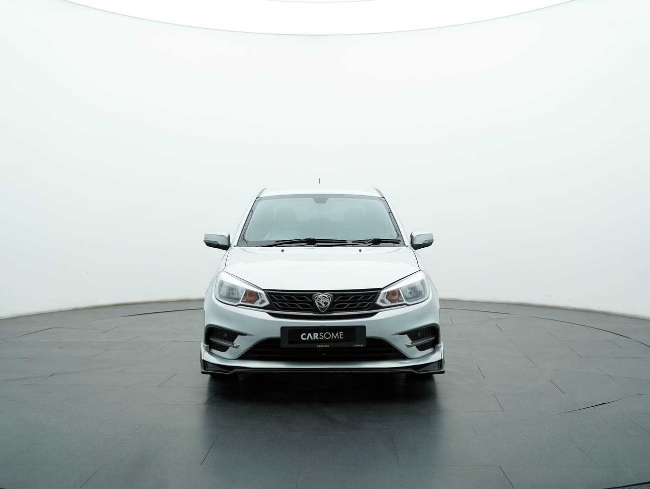 terpakai 2020 Proton Saga Premium 1.3