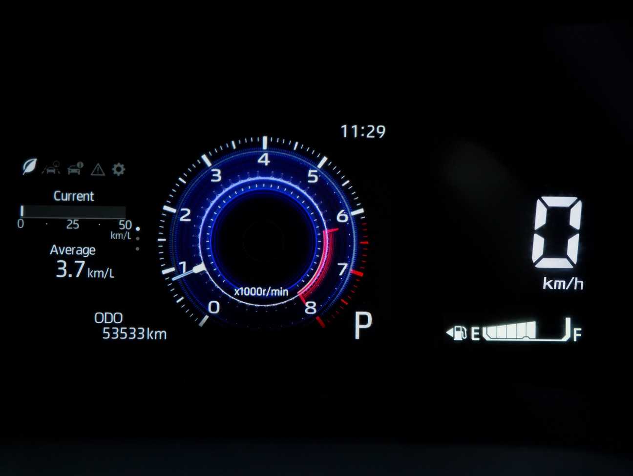 used 2022 Perodua Alza H 1.5