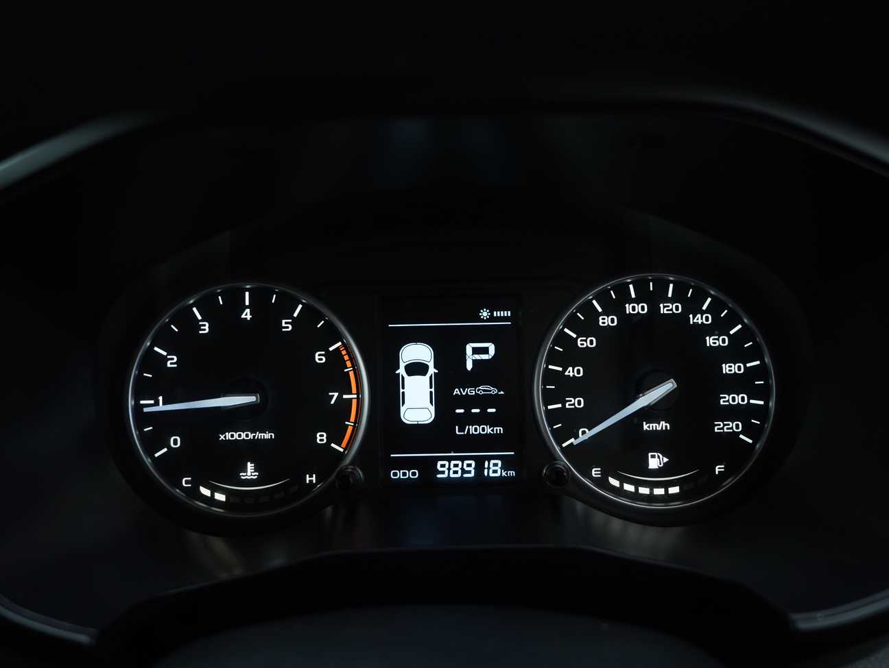 used 2021 Proton Persona Standard 1.6