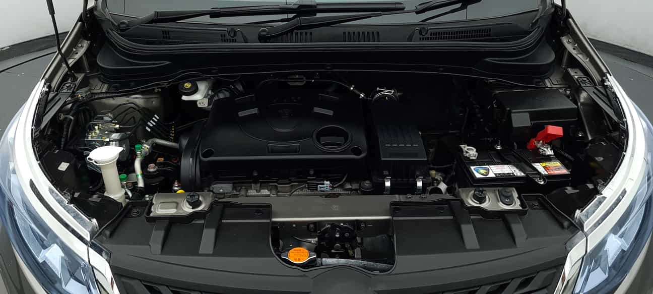 used 2019 Proton PERSONA PREMIUM 1.6