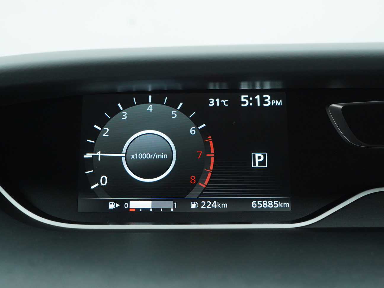 used 2022 Nissan Serena S-Hybrid High-Way Star 2.0