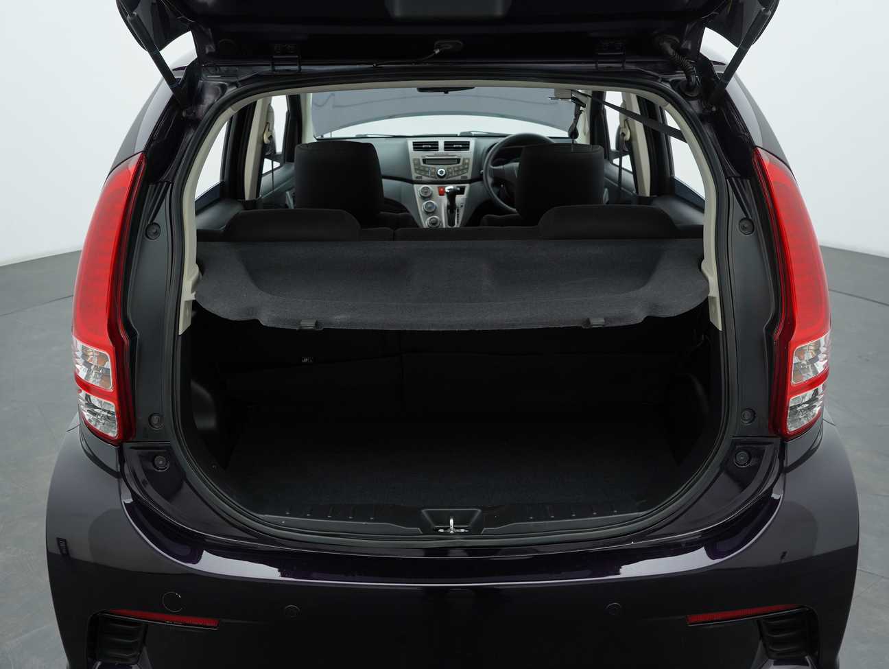 terpakai 2014 Perodua Myvi XT EZi 1.3