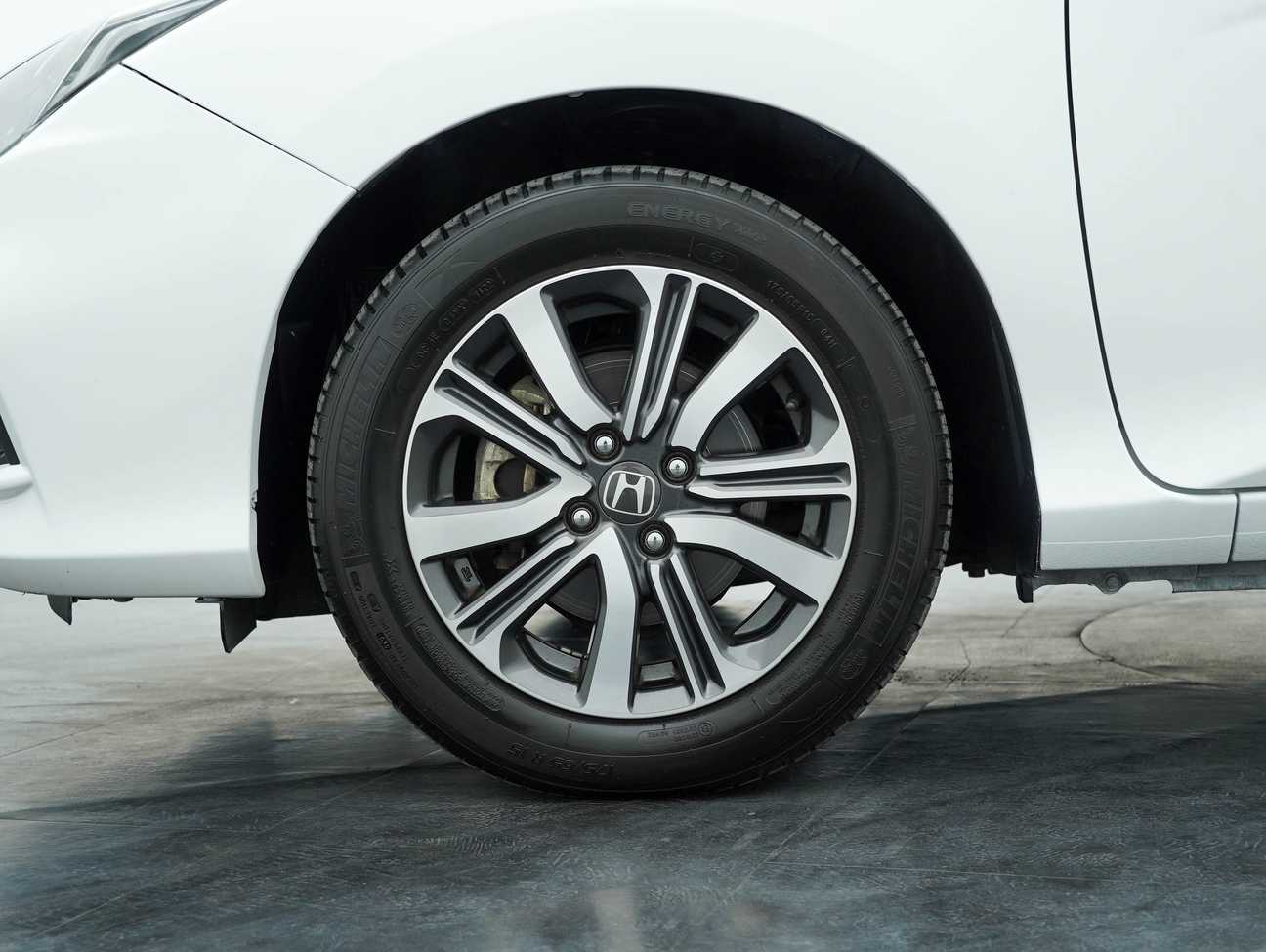 terpakai 2019 Honda City S 1.5