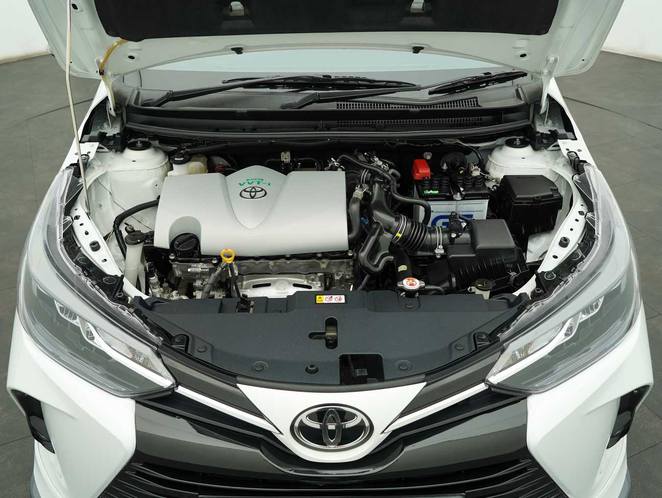 used 2022 Toyota Vios G 1.5