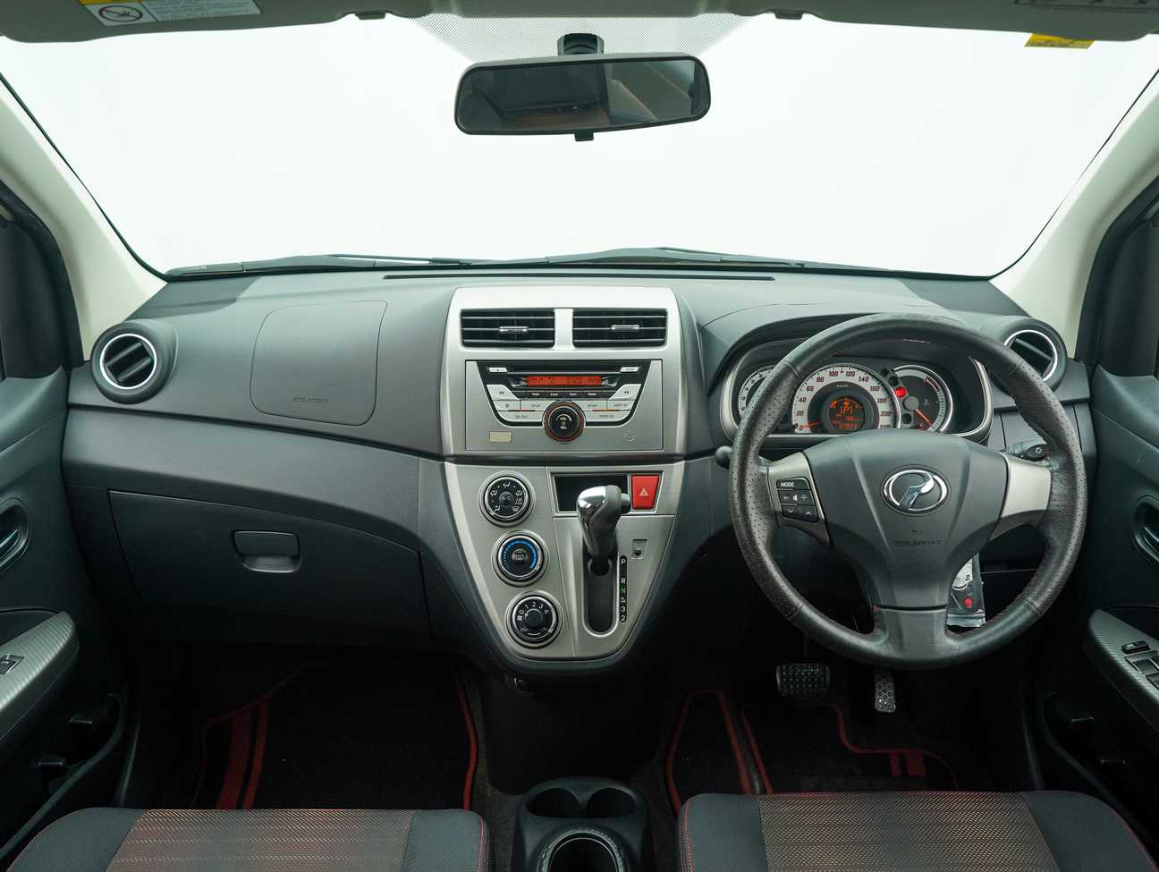 used 2017 Perodua Myvi SE 1.5