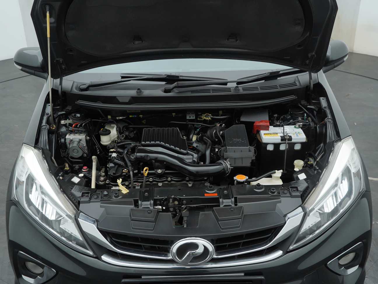 used 2018 Perodua Myvi H 1.5