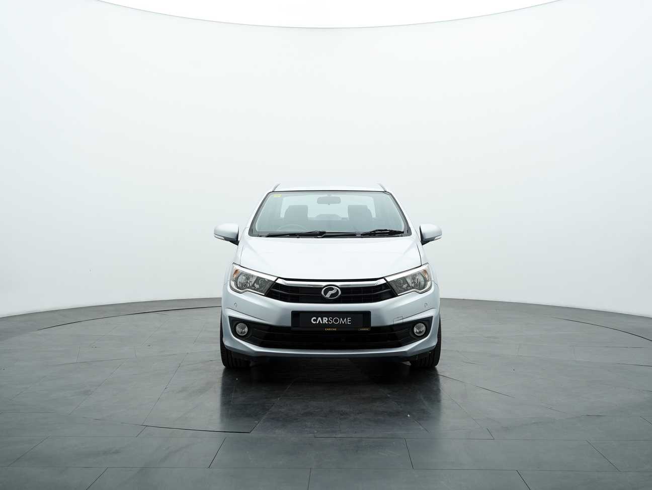 used 2016 Perodua Bezza Advance Premium 1.3